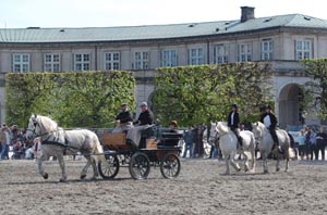 Boulonnais i København