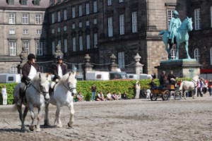 Boulonnais i København