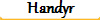 Handyr