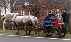 Forårstur