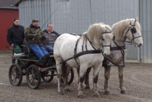 Forårstur